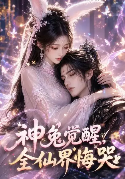 神兔觉醒，全仙界悔哭&神兔觉醒全仙界悔哭（56集）AI短剧-千尺浪