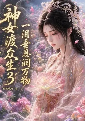 神女渡众生3：一泪垂恩润万物&神女渡众生3一泪垂恩润万物（56集）AI短剧-千尺浪