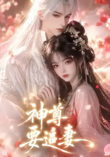 神尊要追妻（46集）AI短剧