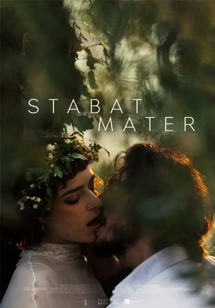 图片[1]-离开的母亲 Stabat Mater (2024)-千尺浪