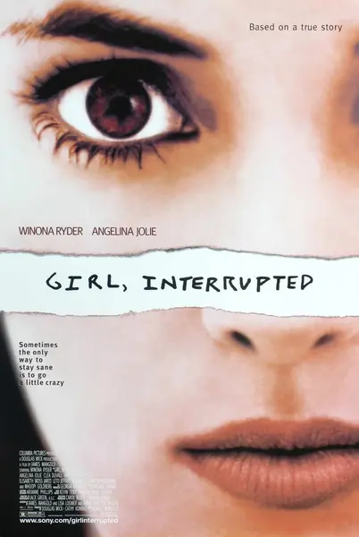 移魂女郎 Girl, Interrupted (1999)-千尺浪
