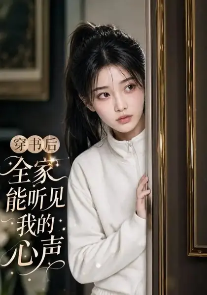 穿书后全家能听见我的心声（40集）AI短剧-千尺浪