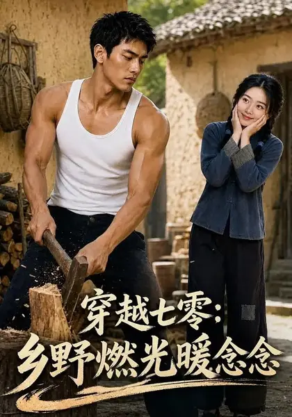 穿越七零乡：野燃光暖念念穿越七零乡野燃光暖念念（100集）AI短剧