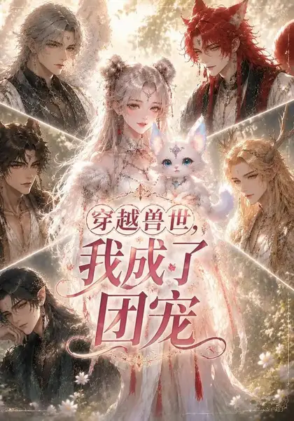 穿越兽世，我成了团宠穿越兽世我成了团宠（55集）AI短剧
