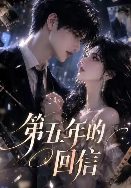第五年的回信（63集）AI短剧-千尺浪