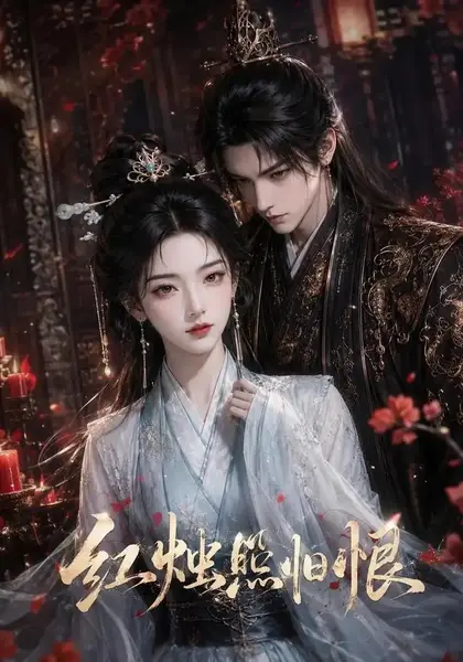 红烛照旧恨（78集）AI短剧