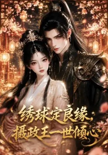 绣球定良缘，摄政王一世倾心&绣球定良缘摄政王一世倾心（42集）AI短剧-千尺浪