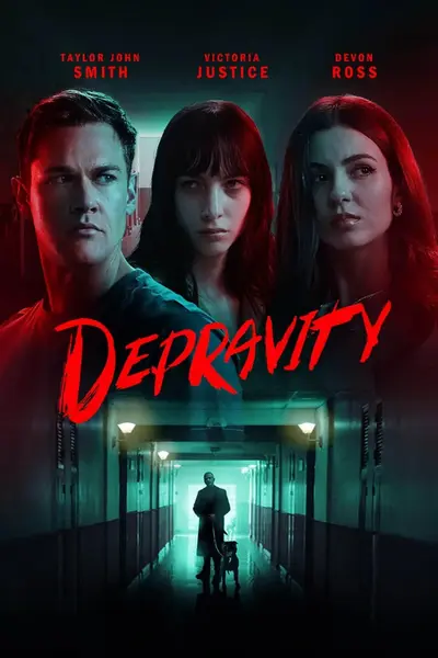 群体恶行 Depravity (2024)-千尺浪