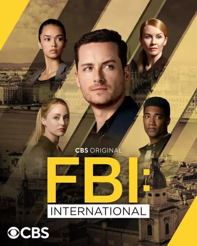 联邦调查局：国际 第四季 FBI International Season 4 (2024)-千尺浪