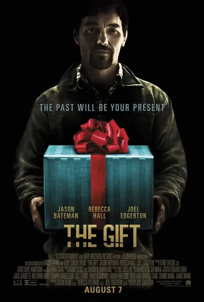致命礼物 The Gift (2015)