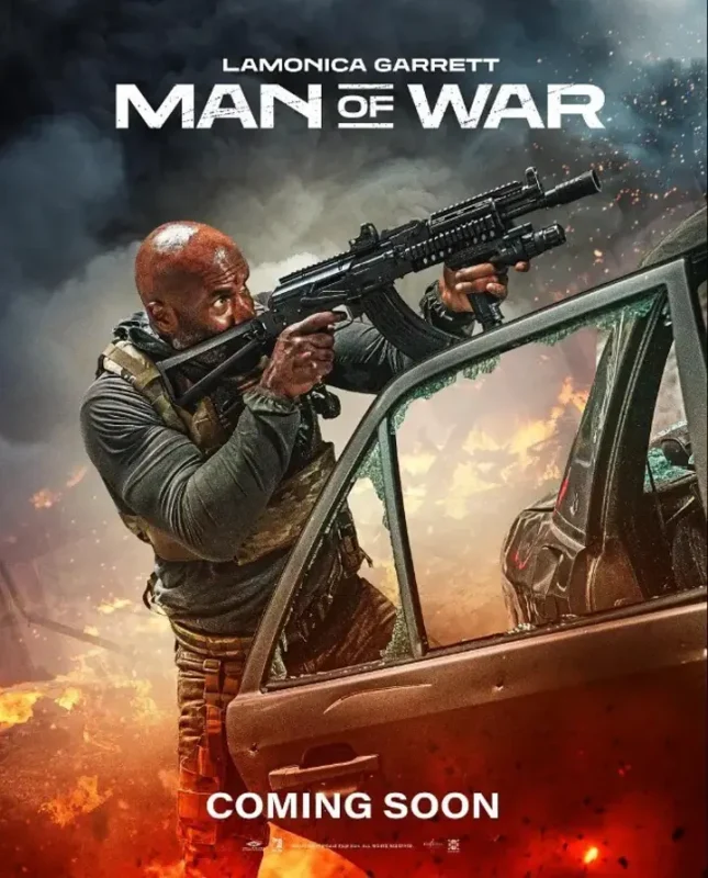 营救夜莺 Man of War (2026) 【4K-WEBDL】【外挂简英双语字幕】【动作/战争】-千尺浪