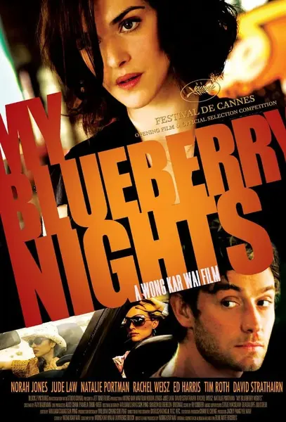 [蓝莓之夜][2007][国英双语][1080P蓝光][10G]-千尺浪