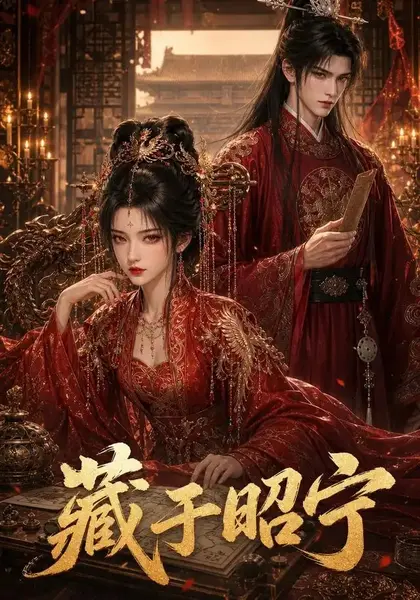 藏于昭宁（30集）AI短剧-千尺浪
