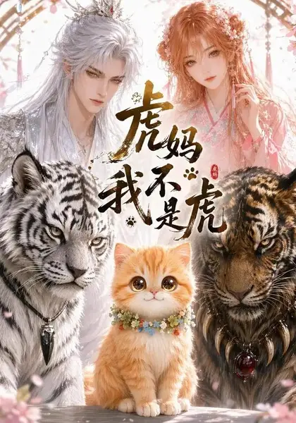 虎妈我不是虎（38集）AI短剧