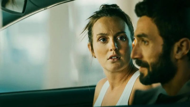 血光假期 The Weekend Away (2022)-千尺浪