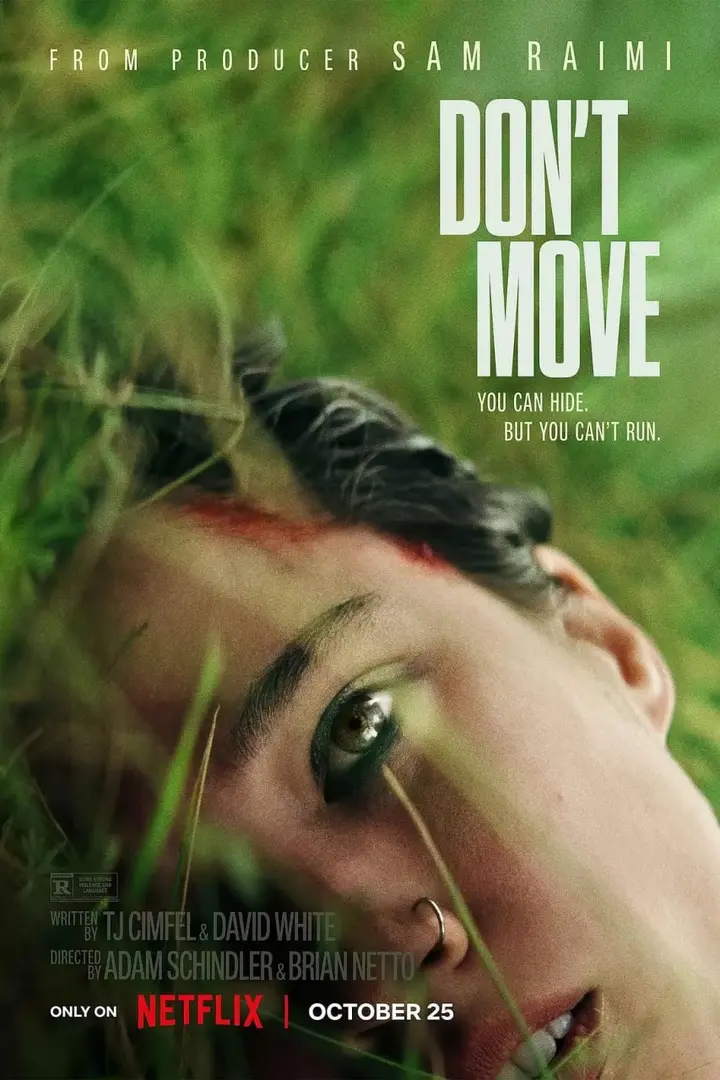 图片[1]-行动倒数 Don’t Move (2024)-千尺浪