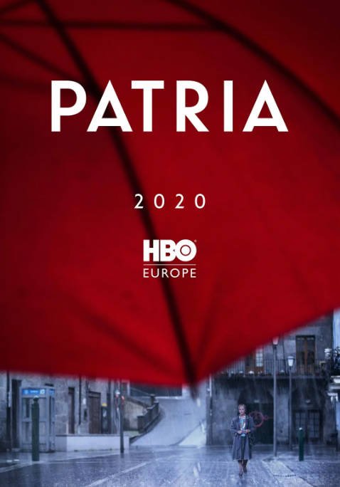 西班牙连续剧《祖国》（2020）[夸克网盘]