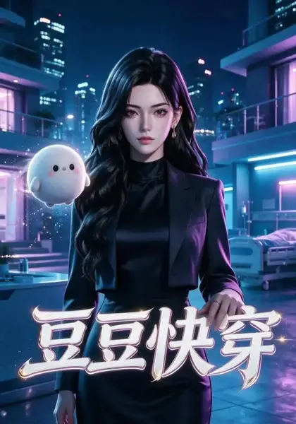 豆豆快穿(60集) AI短剧-千尺浪