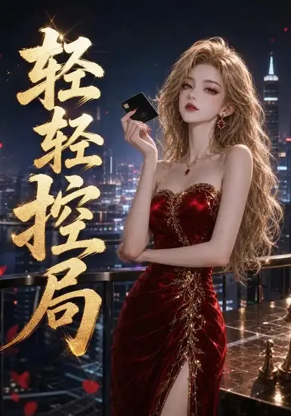 轻轻控局(41集) AI短剧