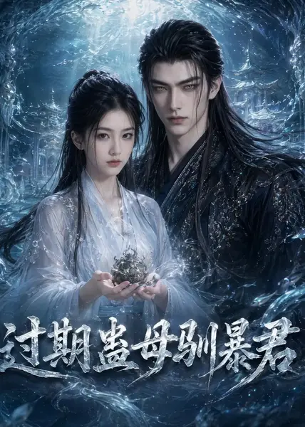 过期蛊母驯暴君（70集）AI短剧-千尺浪