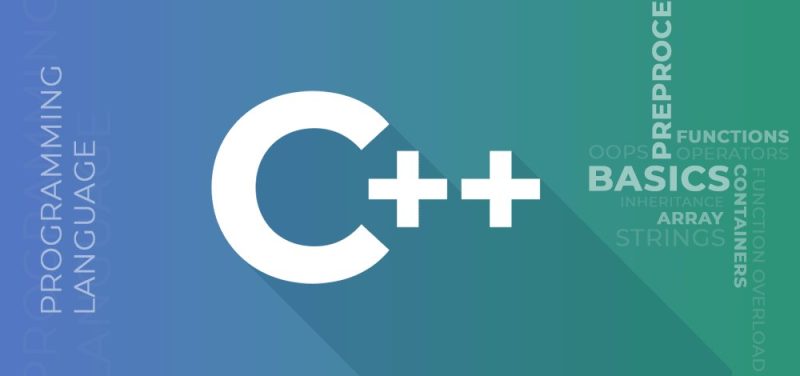 这可能是你见过”最牛逼”的C++课程-千尺浪