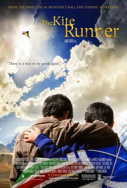 追风筝的人 The Kite Runner (2007) 1080p 原盘REMUX 中文字幕 AVC TrueHD 5.1