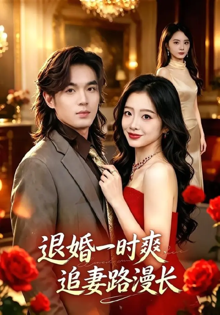 图片[1]-退婚一时爽，追妻路漫长（74集）陈烁＆杨浩宇|短剧-千尺浪