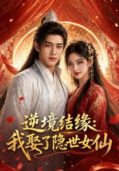 逆境结缘：我娶了隐世女仙逆境结缘我娶了隐世女仙（85集）AI短剧