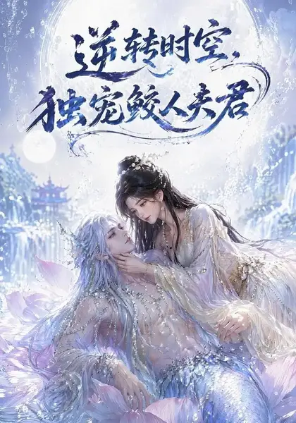 逆转时空，独宠鲛人夫君&逆转时空独宠鲛人夫君（71集）AI短剧-千尺浪