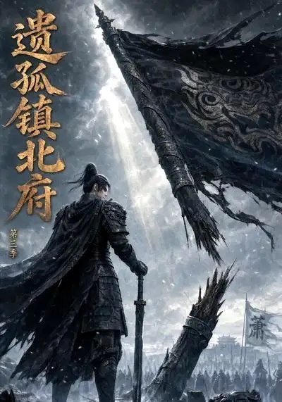遗孤镇北府第三季（111集）AI短剧-千尺浪