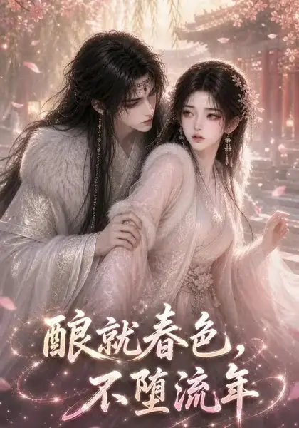 酿就春色，不堕流年&酿就春色不堕流年（67集）AI短剧-千尺浪