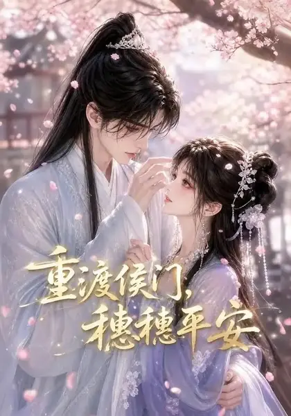 重渡侯门，穗穗平安重渡侯门穗穗平安（51集）AI短剧