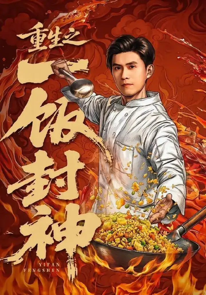 图片[1]-重生之一饭封神（70集）王坤＆由嘉郁|短剧-千尺浪