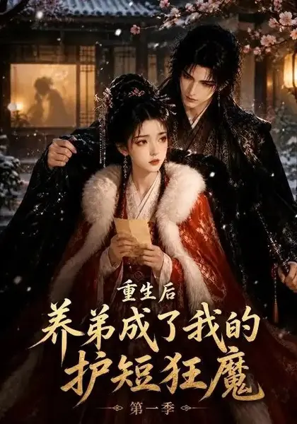 重生后养弟成了我的护短狂魔第一季（44集）AI短剧-千尺浪