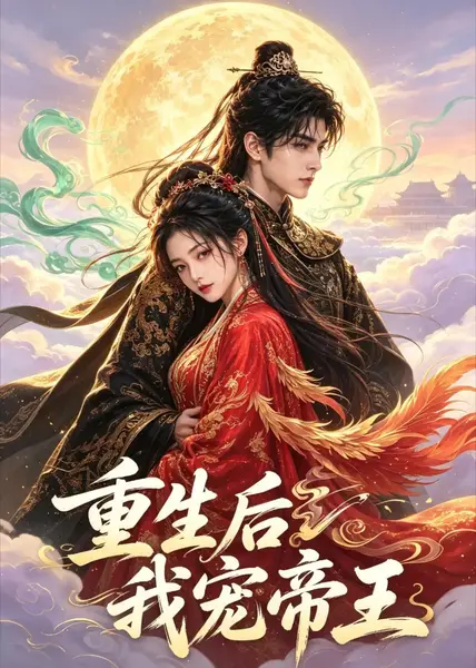 重生后我宠帝王（45集）AI短剧-千尺浪