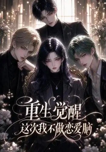 重生觉醒，这次我不做恋爱脑重生觉醒这次我不做恋爱脑（128集）AI短剧