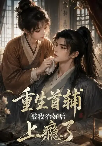 重生首辅被我治好后上瘾了（58集）AI短剧-千尺浪