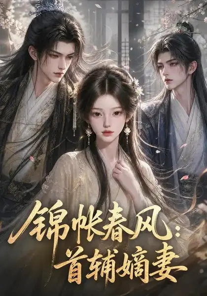 锦帐春风：首辅嫡妻锦帐春风首辅嫡妻（56集）AI短剧