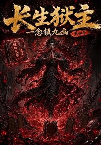 长生狱主，一念镇九幽第四季&长生狱主一念镇九幽第四季（137集）AI短剧-千尺浪