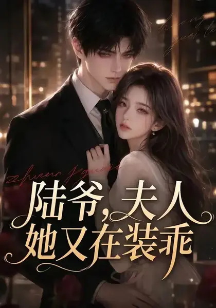 陆爷夫人她又在装乖（65集）AI短剧
