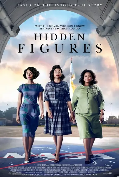 隐藏人物.Hidden.Figures.2016.2160p 内嵌中字 16G