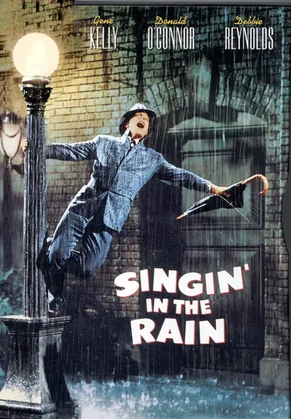 雨中曲 (1952) 4K [歌舞/喜剧/爱情] 斯坦利·多南/吉恩·凯利