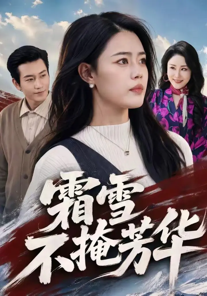 图片[1]-霜雪不掩芳华（70集）张铭祥＆张梦洋|短剧-千尺浪