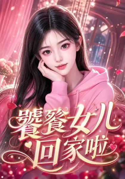 饕餮女儿回家啦（33集）AI短剧-千尺浪