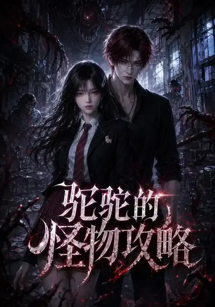 驼驼的怪物攻略（57集）AI短剧-千尺浪