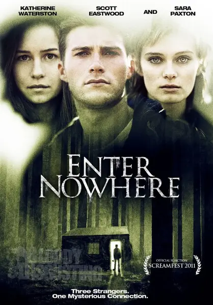 鬼打墙 Enter Nowhere (2011)-千尺浪