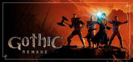 1297900 Gothic 1 Remake 哥特王朝1重制版 v1.0.4-P2P-千尺浪