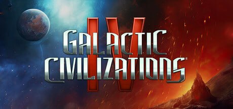 1357210 银河文明IV v4.00-P2P