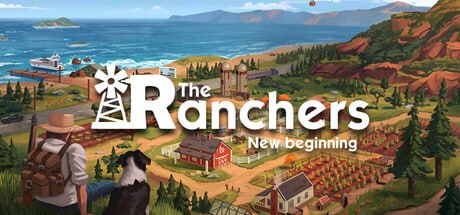 1501310 The Ranchers v0.8.10.455-千尺浪