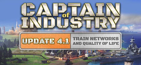 1594320 工业巨头 (Captain of Industry) v0.8.7a.Early.Access-千尺浪